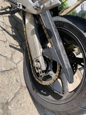 Honda Hornet, снимка 5