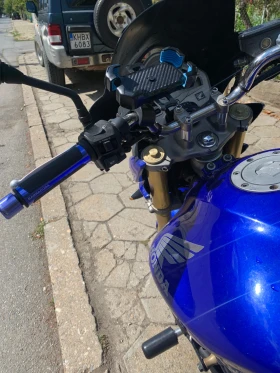 Honda Hornet, снимка 7
