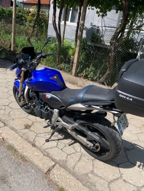 Honda Hornet, снимка 3