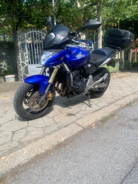 Honda Hornet, снимка 2