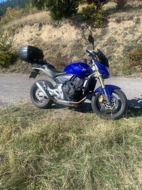 Honda Hornet, снимка 1