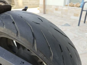 Обява за продажба на Cfmoto 650NK ~8 000 лв. - изображение 10