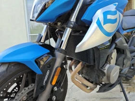 Обява за продажба на Cfmoto 650NK ~8 000 лв. - изображение 7