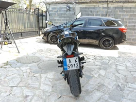 Обява за продажба на Cfmoto 650NK ~8 000 лв. - изображение 2