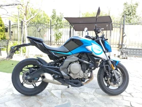 Обява за продажба на Cfmoto 650NK ~8 000 лв. - изображение 3