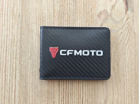 Обява за продажба на Cfmoto 650NK ~8 000 лв. - изображение 11