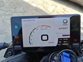 Обява за продажба на Cfmoto 650NK ~8 000 лв. - изображение 4