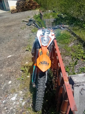 Ktm 350 | Mobile.bg    3