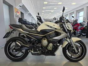 Yamaha XJ6 600ie, 2010. | Mobile.bg    2