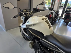 Yamaha XJ6 600ie, 2010. | Mobile.bg    12