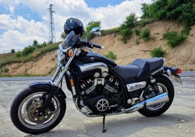  Yamaha V-Max