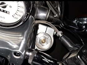 Yamaha V-Max | Mobile.bg    10