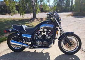 Yamaha V-Max | Mobile.bg    3