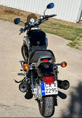Yamaha V-Max | Mobile.bg    5