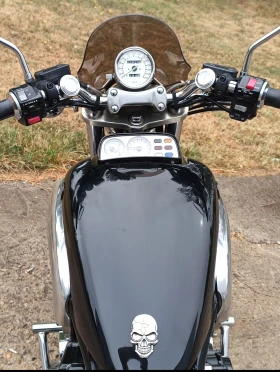 Yamaha V-Max | Mobile.bg    7