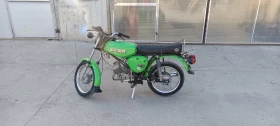 Simson S S70 Komfort  | Mobile.bg    2