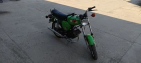 Simson S S70 Komfort  | Mobile.bg    5