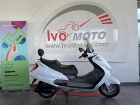 Honda Foresight 250 | Mobile.bg � ����� ������ 6