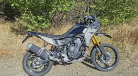 Yamaha Tenere 700 | 2025 | �����������! | Mobile.bg � ����� ������ 4