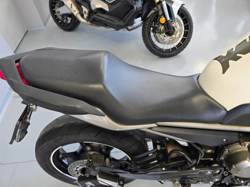 Yamaha XJ6 600ie, 2010г., снимка 13 - Мотоциклети и мототехника - 51283011