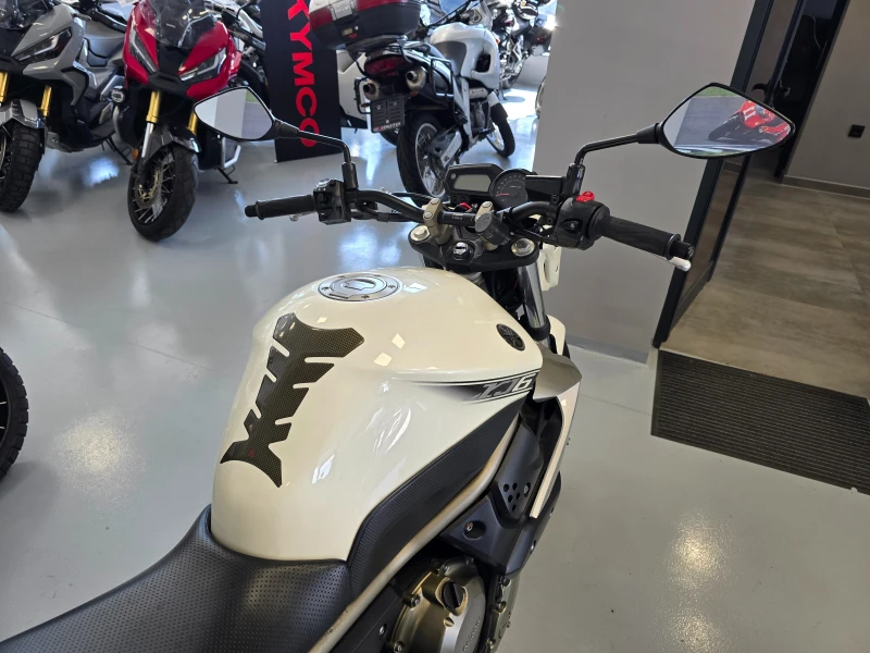 Yamaha XJ6 600ie, 2010г., снимка 11 - Мотоциклети и мототехника - 51283011