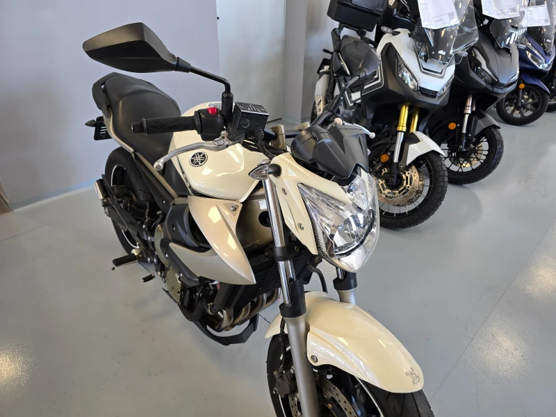 Yamaha XJ6 600ie, 2010г., снимка 10 - Мотоциклети и мототехника - 51283011