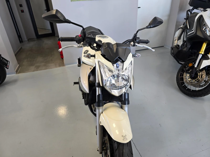 Yamaha XJ6 600ie, 2010г., снимка 9 - Мотоциклети и мототехника - 51283011