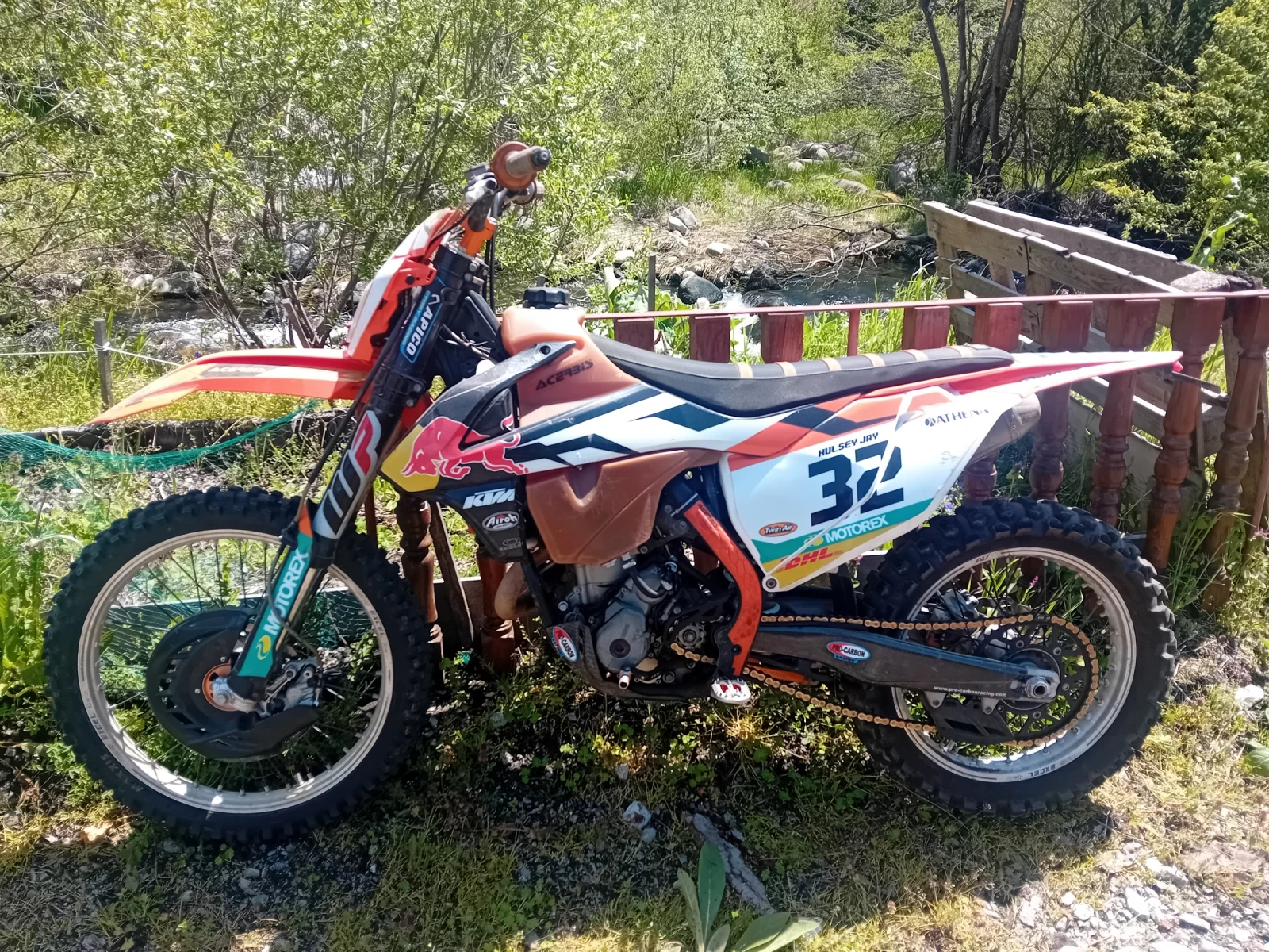 Ktm 350  - изображение 2