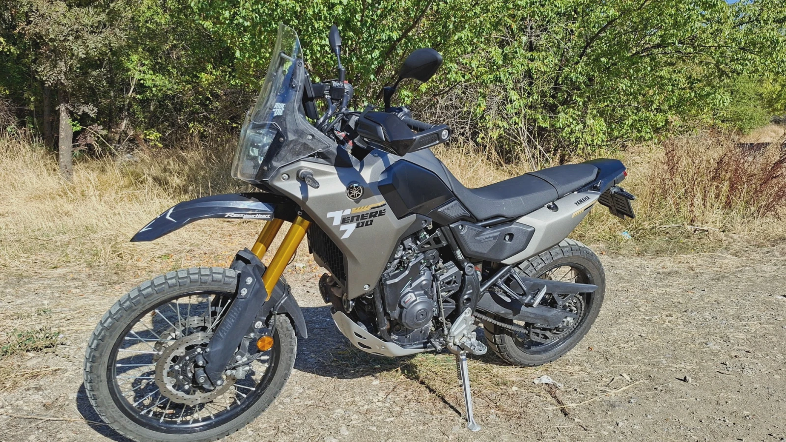 Yamaha Tenere 700 | 2025 | �����������! | Mobile.bg � ����������� 5