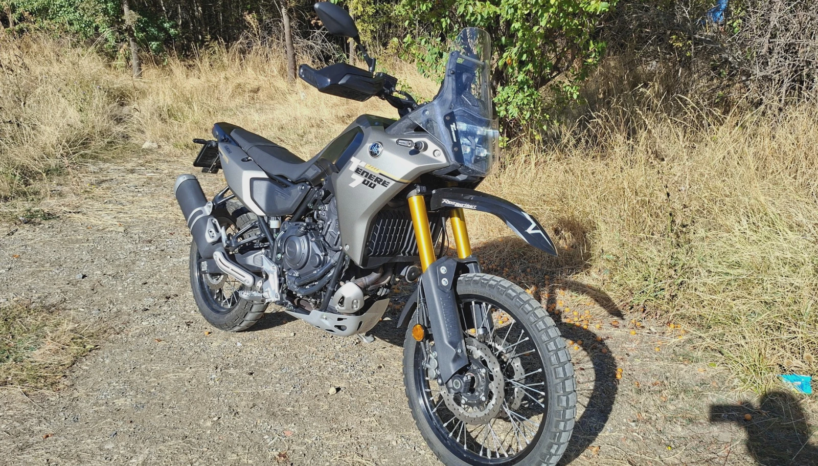 Yamaha Tenere 700 | 2025 | �����������! | Mobile.bg � ����������� 7
