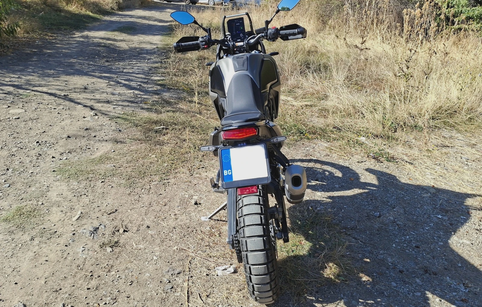 Yamaha Tenere 700 | 2025 | �����������! | Mobile.bg � ����������� 10