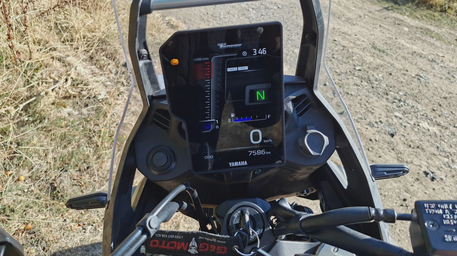 Yamaha Tenere 700 | 2025 | �����������! | Mobile.bg � ����������� 15