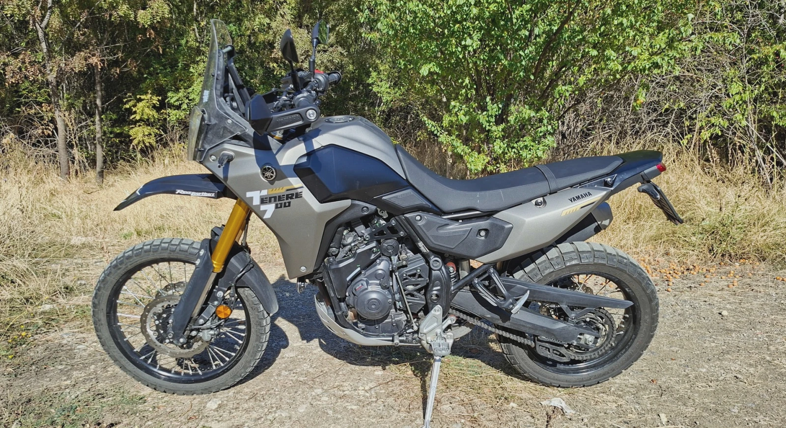 Yamaha Tenere 700 | 2025 | �����������! | Mobile.bg � ����������� 3