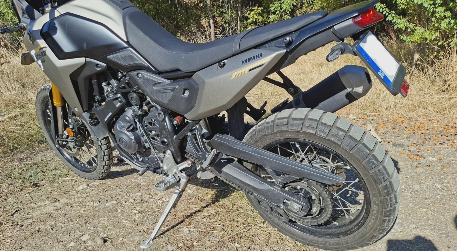 Yamaha Tenere 700 | 2025 | �����������! | Mobile.bg � ����������� 11
