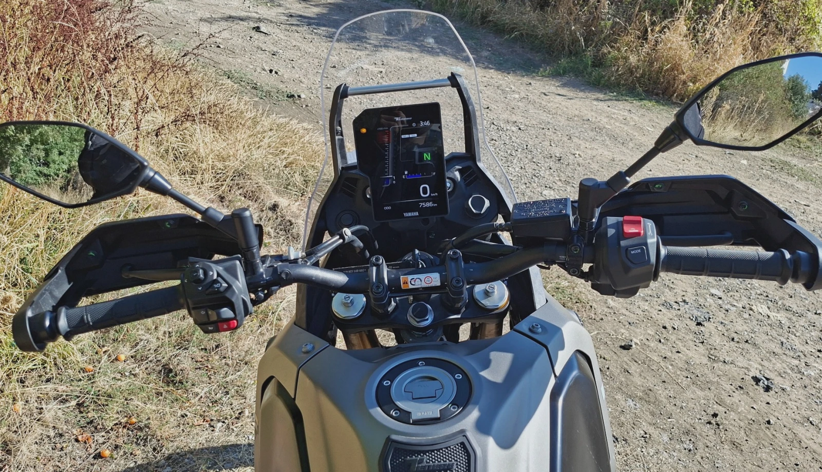 Yamaha Tenere 700 | 2025 | �����������! | Mobile.bg � ����������� 14