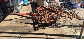 Култиватор Друга марка, снимка 1