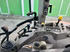 Трактор CASE IH FARMALL 115U, снимка 7