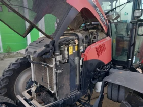 Трактор CASE IH FARMALL 115U, снимка 9