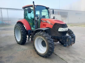 Трактор CASE IH FARMALL 115U, снимка 1