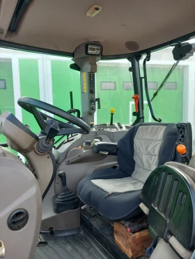 Трактор CASE IH FARMALL 115U, снимка 5