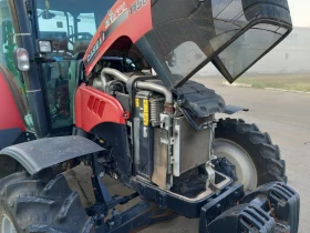 Трактор CASE IH FARMALL 115U, снимка 10