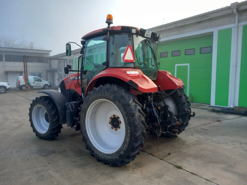 Трактор CASE IH FARMALL 115U, снимка 3 - Селскостопанска техника - 53261684