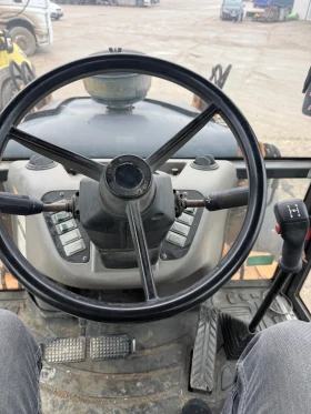 Багер Case, снимка 8