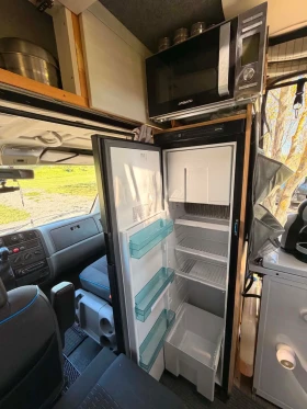 Кемпер Fiat DUKATO, снимка 4