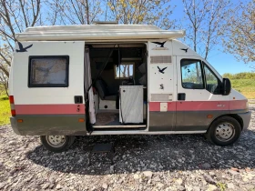 Кемпер Fiat DUKATO, снимка 7