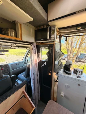Кемпер Fiat DUKATO, снимка 3