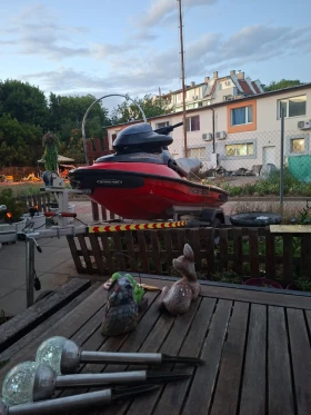 Джет Bombardier Sea Doo Хр 130к.с, снимка 4