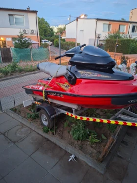 Джет Bombardier Sea Doo Хр 130к.с, снимка 2