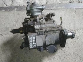 ГНП помпа налягане за Fiat Ducato 2. 5 TD, снимка 2