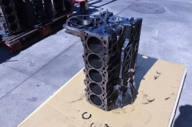 Блок OM 612 за Mercedes-Benz  , снимка 4
